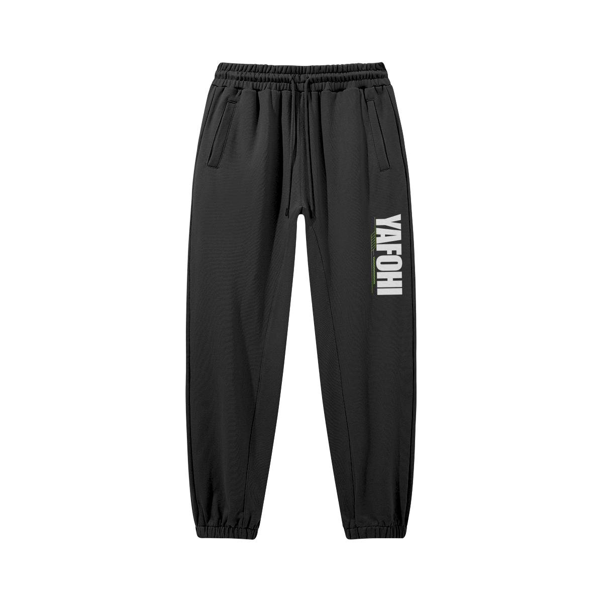 Pantalon Jogging Revivol - Pa